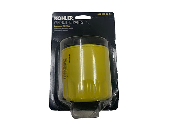 (606095) FILTER, ENGINE OIL, KOHLER