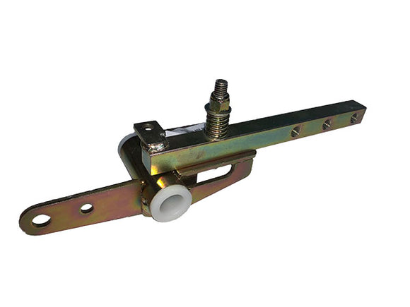 (606105) STEERING BOX SUB, RH, RSD