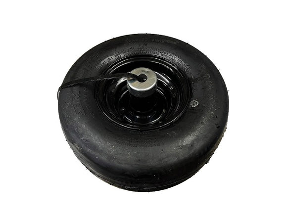 (606745) TIR/WHL 13X6.50-6 BLK