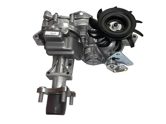 (606765) TRANSMISSION, ZT2100 LFT, RAPTOR