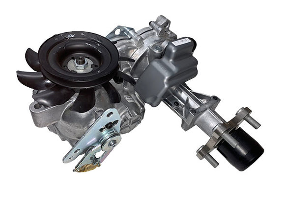 (606766) TRANSMISSION, ZT2100 RT, RAPTOR