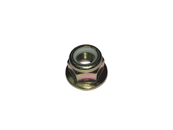 (606943) NT .562-18 HX NLG5, FLANGE (DOME) NUT