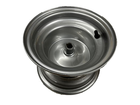 (606998) WHL 8X5.38 0X0.0 SLV