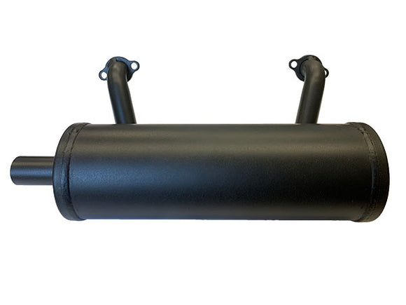 (607192) MUFFLER, FR600V
