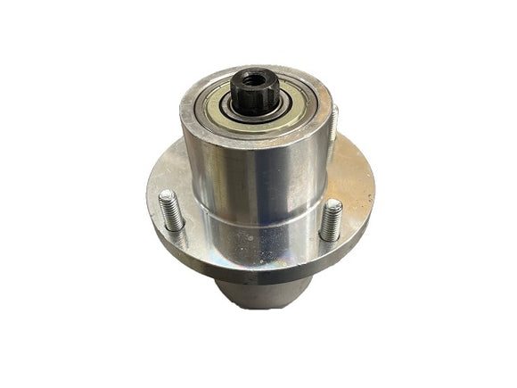 (607208) BLADE SPINDLE ASSY, FST/RSDX