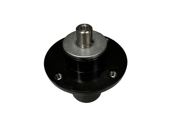 (607407) SPINDLE ASSY, DUCTILE