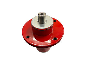 (607408) SPINDLE ASSY, DUCTILE, CCW ROTATION