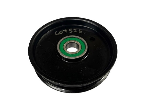 (607525) PULLEY, IDLER, 4.06 OD X 0.67 ID