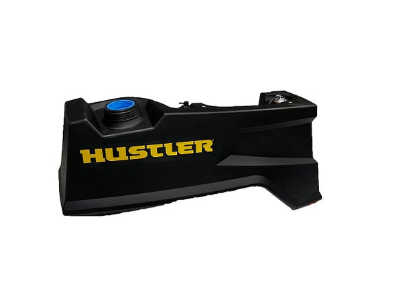 (607877) FUEL TANK ASM, RH FENDER, HT COMMERCIAL, PRIME 607676