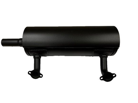 (608006) MUFFLER, 726CC KAW