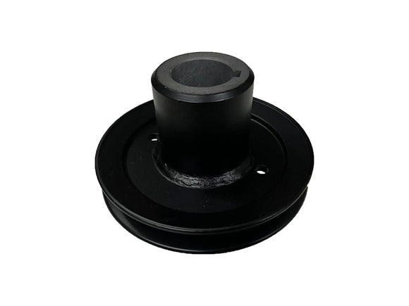 (608524) PULLEY, ENG 4.831 OP