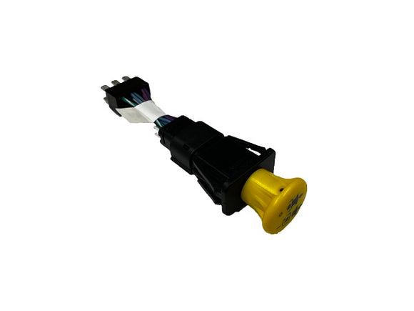 (679534) Kit, PTO Adapter