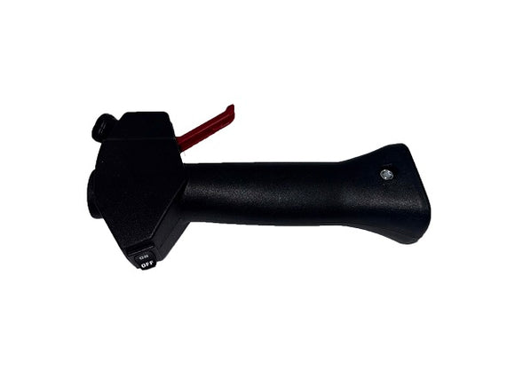(704000) Throttle Handle Assembly