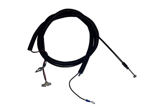(705001) Throttle Cable (MTC35H)