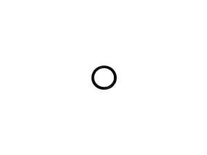 (730-624) O seal ring