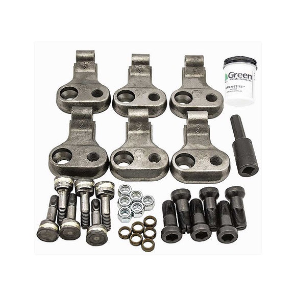 (750120) Rayco Upgrade Kit | 6 Pkt | 1
