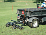 JRCO 60" Tow Behind Hooker Aerator (755)