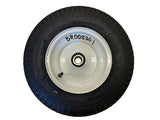(BR008301) TIRE ASSEMBLY,480X8,INTEGRAL HUB (777799.DOS)