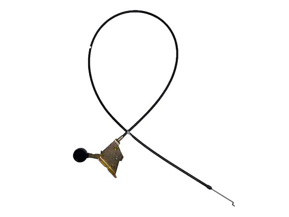 (778365) CABLE, THROTTLE, 43