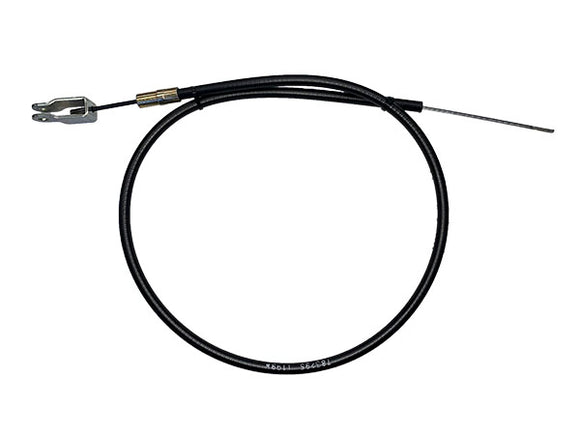 (785756) Inner & outer brake cable (16149) (16150) (783295)