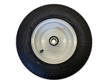 (10104) WHEEL & BRAKE DRUM WELDMENT (783484)
