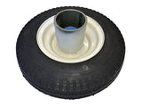 (10104) WHEEL & BRAKE DRUM WELDMENT (783484)