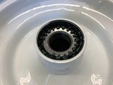 (10104) WHEEL & BRAKE DRUM WELDMENT (783484)