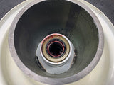 (10104) WHEEL & BRAKE DRUM WELDMENT (783484)