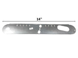 (785134) Inner Belt Guard (10051,783467)