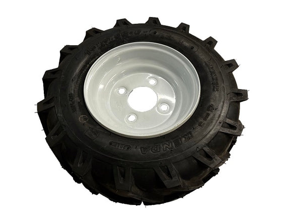 (785509) Tire and Rim-Right Hand 691SP