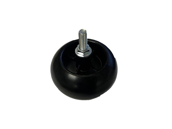 (788166) WHEEL ASSY, ANTI SCALP