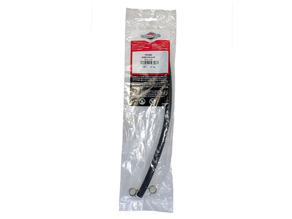 (791880) Vac Hose-Briggs