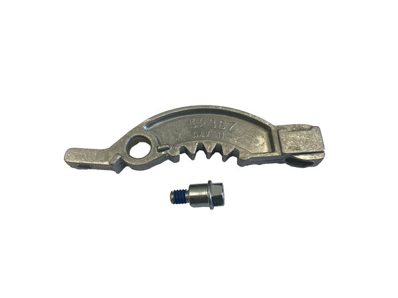 (795047) PARKING PAWL KIT, EZT