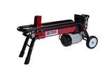 Boss Industrial 7 Ton Electric Log Splitter (ES7T20)