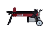 Boss Industrial 7 Ton Electric Log Splitter (ES7T20)