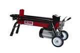 Boss Industrial 7 Ton Electric Log Splitter (ES7T20)