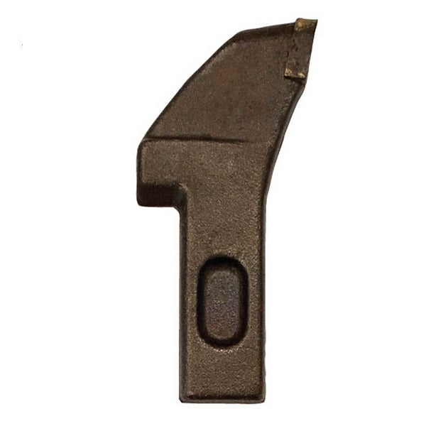 (8011) CEI S-Pro Series | Straight Stump Grinder Tooth | Fits S-PRO Po ...