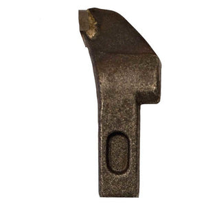 (8013) CEI S-Pro Series | Left Stump Grinder Tooth | Fits S-PRO Pocket, 3/4" Type Pockets