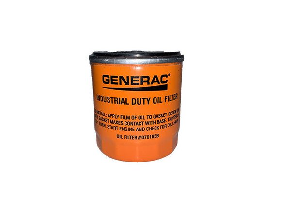 (900464) Generac Oil Filter