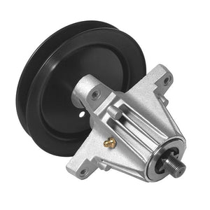 (918-04822B) Spindle Assembly with Pulley 6.3" Dia.