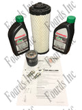 (99969-6529) Kawasaki Tune-Up Kit, for FX921V & FX1000V Engines