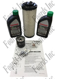 (99969-6537) Kawasaki Tune-Up Kit, For FX751V, FX801V & FX850V Carb Engines