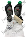(99969-6541) Kawasaki Tune-Up Kit, For FR541V & FR600V Engines
