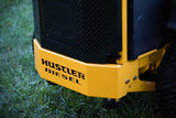 Hustler Z Diesel Rear Discharge 60" Commercial Zero-Turn Mower w/ Perkins Diesel (25HP)