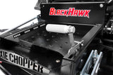 Dixie Chopper Eagle 2754KW 54" Commercial Zero-Turn Mower w/ Kawasaki FX (27hp)
