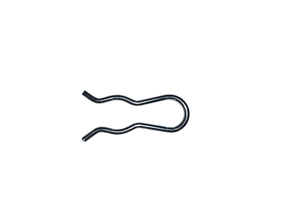 (BR001705) CLIP - HAIRPIN CLIP CYL. CLEVIS (23-09)