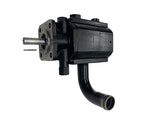 (BR002002B) PUMP - HYDRAULIC 16GPM (1002428), 1/2" shaft, key included (1" x 1/8")