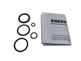 (BR004117SK) Energy Valve Seal Kit (S390423E0)