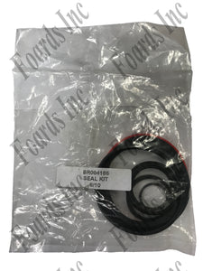 (BR004185) KIT - SEAL 4" CYLINDER 1 3/4" ROD (HDM) - For HDM Cylinders only