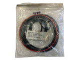 (BR004189) KIT - SEAL 4 1/2" CYLINDER 1.75 ROD (HDM) - For HDM Cylinders only